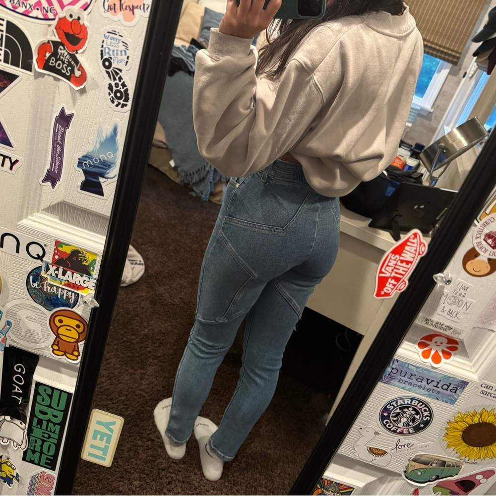 Jean Bundle! - image 3